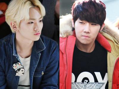 Inilah Idola K-Pop Wanita yang Sedang Diperhatikan Oleh Key SHINee dan Sunggyu Infinite